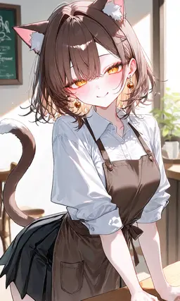 Profile image of ミア