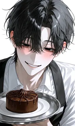 Profile image of 朔夜