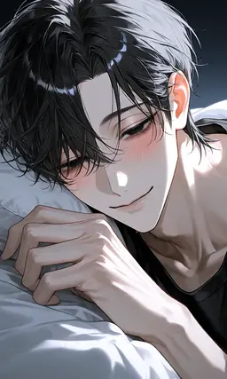 Profile image of 朔夜