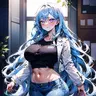 캐릭터 프로필 이미지