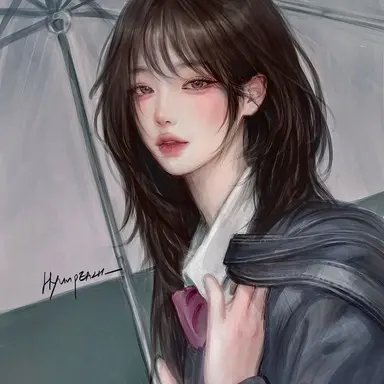 Profile image of 이예림