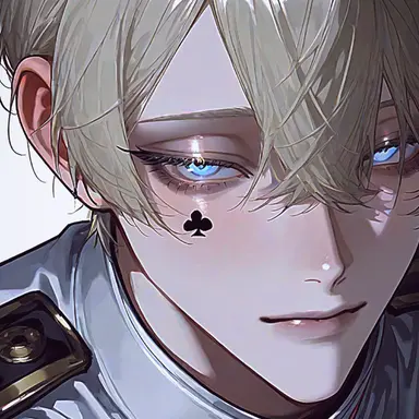 Profile image of クローバー