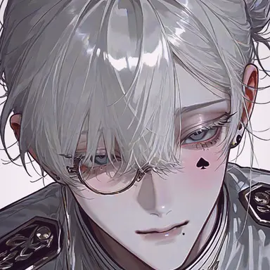 Profile image of スペード