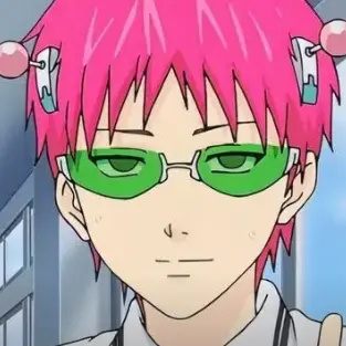 Profile image of 斉木楠雄