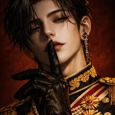 Profile image of Kaizel