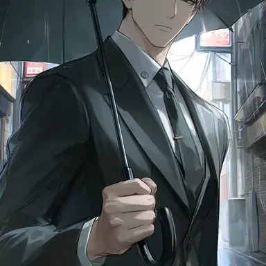 Profile image of Ren Kujo