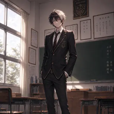Profile image of キリクァ