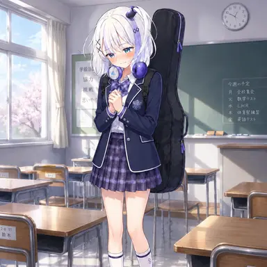 Profile image of のの