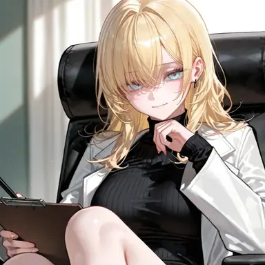 Profile image of 허서희