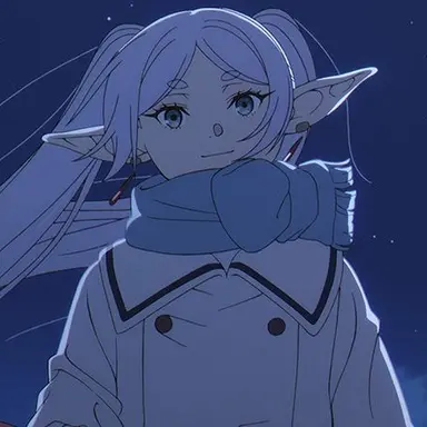 Profile image of フリーレン