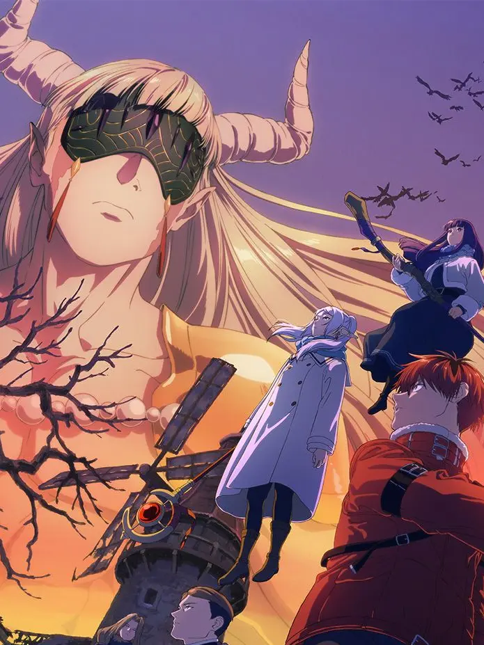 motibasan의 《レヴォルテとの戦い。》