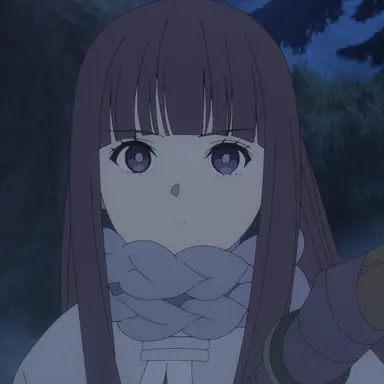 Profile image of フェルン