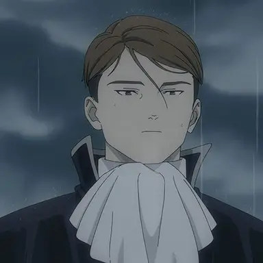 Profile image of ゲナウ