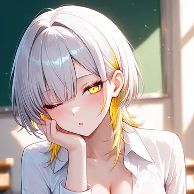 Profile image of 치아키