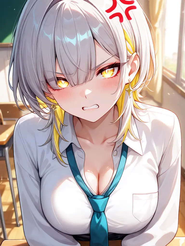 gin_neko_skii의 付き合って無いのに振られた