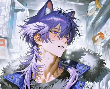 Profile image of ライル
