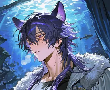 Profile image of ライル