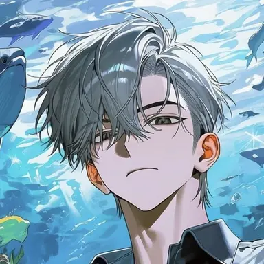 Profile image of ハン・ドユン