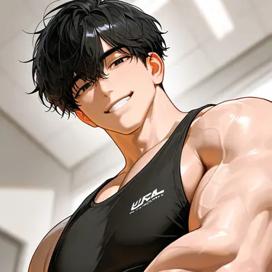 Profile image of 美琉