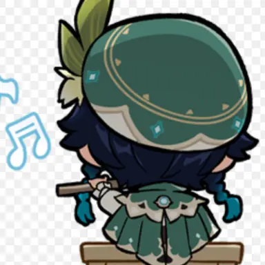 Profile image of ウェンティ