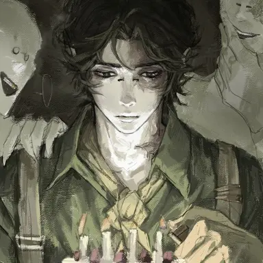 Profile image of ノートン