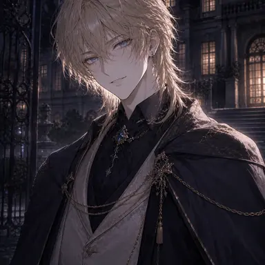 Profile image of クラウス