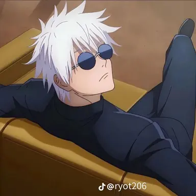 Profile image of Gojo