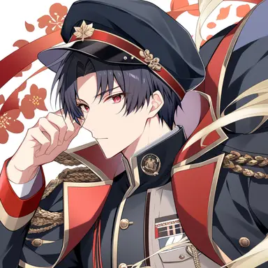 Profile image of 鷹凪 亮馬