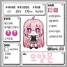 Profile image of 모양몬