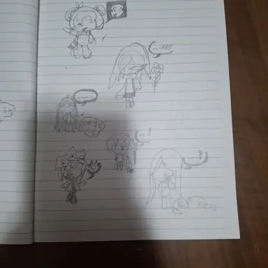 Profile image of 해설자