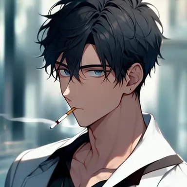 Profile image of 이민후