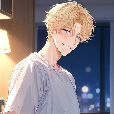 Profile image of Emerson Hartley