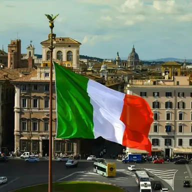 Profile image of イタリア