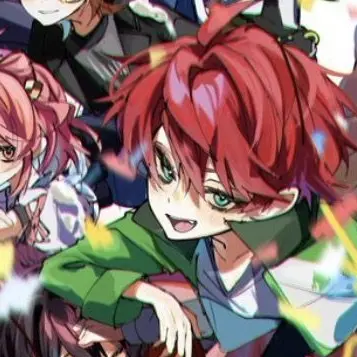 Profile image of じゃぱぱ