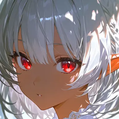 Profile image of アーシュ