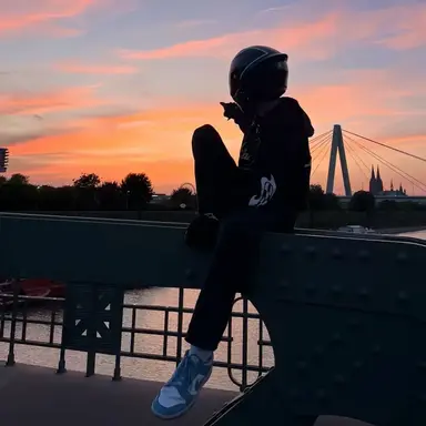 Profile image of Jax