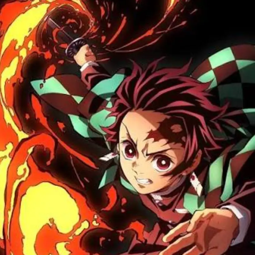 QuaintDouc9891의 탄지로 일행