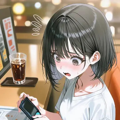 Profile image of 杏