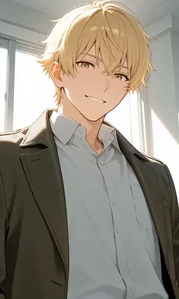 Profile image of 恭弥