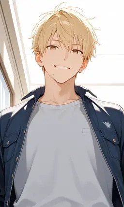 Profile image of 恭弥