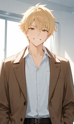 Profile image of 恭弥