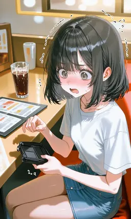 Profile image of 杏