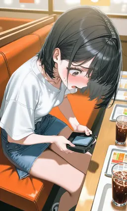 Profile image of 杏
