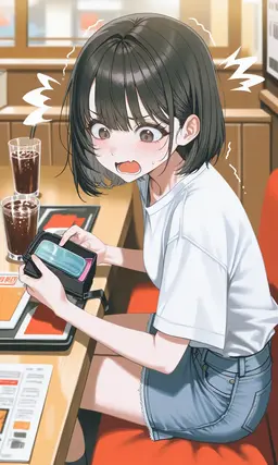 Profile image of 杏