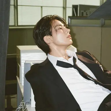 Profile image of Lee heeseung