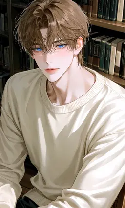 Profile image of Ethan Han