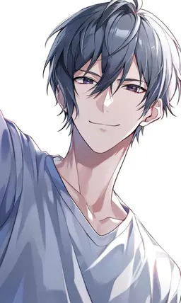 Profile image of Rei