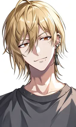 Profile image of Leo