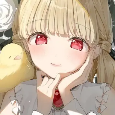 Profile image of 小雀とと