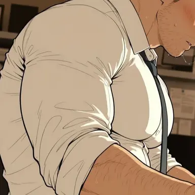 Profile image of Bennett